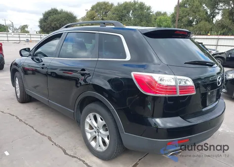 2012 Mazda Cx-9 Sport z USA, uszkodzony, nr VIN JM3TB3BV8C0339795